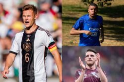 Live Transfer Window Updates June 18: Bayern Munich President Expects Kimmich to Stay Despite Barcelona Rumours, Manchester City Target Rice