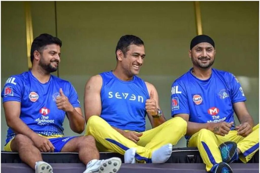 Former CSK Star Named in Lanka Premier League 2023 Auction List