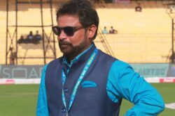 Ex-India Selector Chetan Sharma Chairs North Zone Selection Meeting for Duleep Trophy