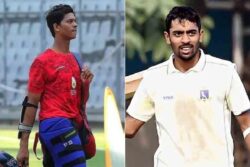 'Phase Out Certain Players and Blood in Youngsters': Ex-IND Selector Bats for Easwaran, Jaiswal in Tests