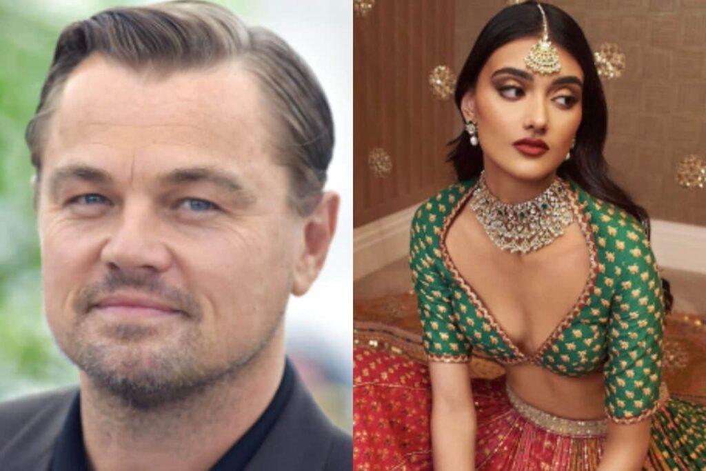 Leonardo DiCaprio Dating Indian Origin Model Neelam Gill? Paris Dinner Outing Sparks Rumours