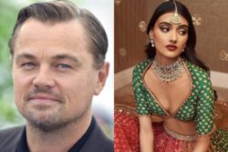 Leonardo DiCaprio Dating Indian Origin Model Neelam Gill? Paris Dinner Outing Sparks Rumours