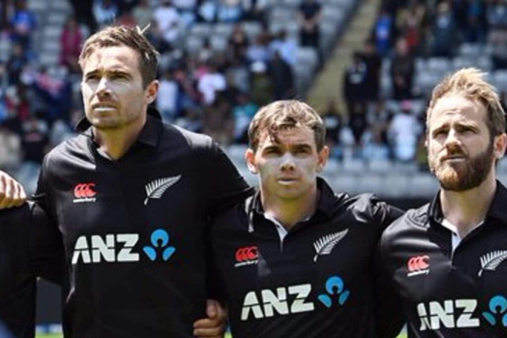 New Zealand ODI World Cup 2023 Schedule: Check The Full List of Matches, Venues And Timings