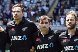 New Zealand ODI World Cup 2023 Schedule: Check The Full List of Matches, Venues And Timings