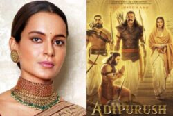 Kangana Ranaut Takes Another Indirect Dig at Adipurush? Says 'People Were So...'