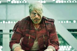 Shah Rukh Khan's Jawan To Feature Action-Packed Train Raid Sequence, Says Gayatri Bharadwaj; Details