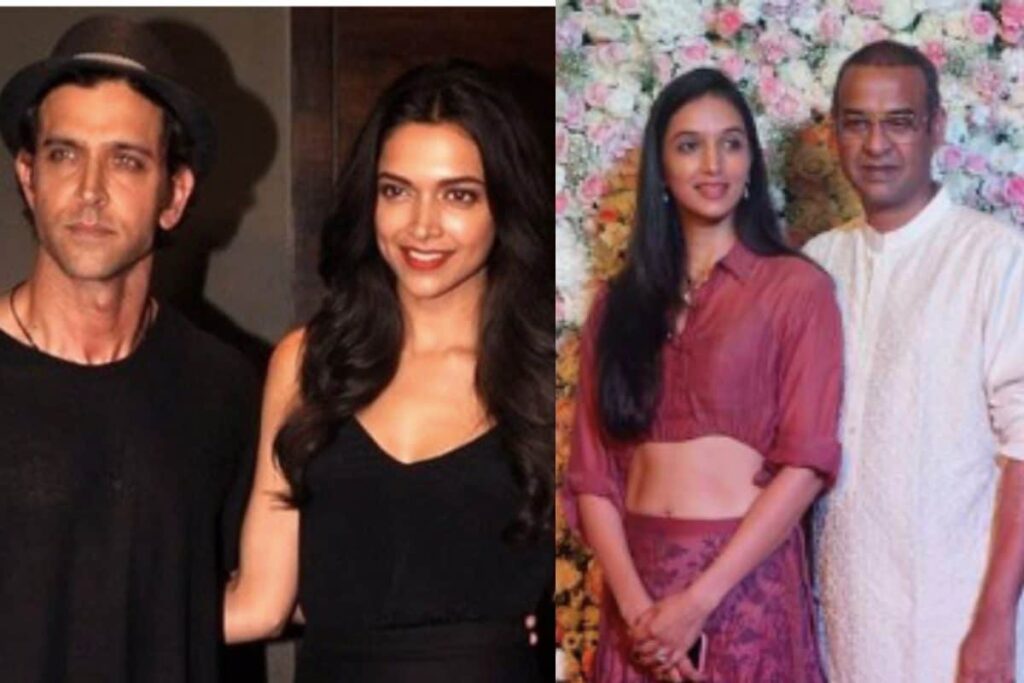 Hrithik Roshan And Deepika Padukone To Attend Madhu Mantena-Ira Trivedi Wedding? Here's What We Know
