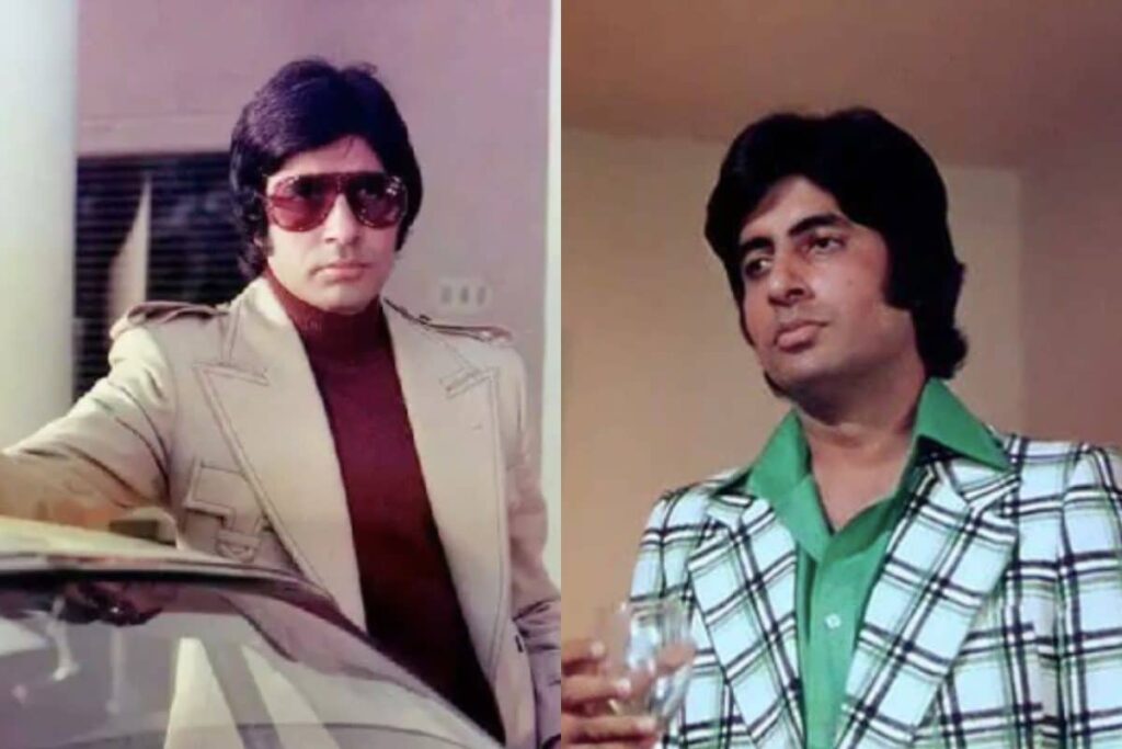 Amitabh Bachchan Says Many Mistook Don For Dawn Vests; Asked Why A Film Name Is About Undergarments