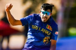 Spinners Take Sri Lanka to 21-run Win Over Netherlands, On the Cusp of Qualification to ODI World Cup 2023