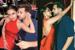 Tejasswi Prakash Reacts As Beau Karan Kundrra Pens A Note On Her B'Day; Writes, 'I Love You Sunny'