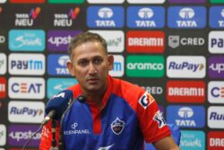 Delhi Capitals Part Ways With Ajit Agarkar-Shane Watson After Missing Out on IPL 2023 Playoffs