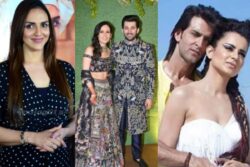 Esha Deol Reacts To Karan Deol's Wedding, Kangana Ranaut Trolled For Dragging Hrithik Roshan Again