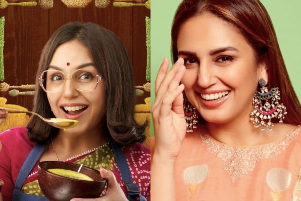 Tarla Trailer: Huma Qureshi Fights Against Odds And Cooks Up A Storm In This Biopic