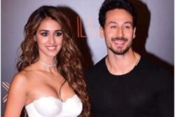 Tiger Shroff Wishes Rumoured Ex Disha Patani On Her Birthday; Writes 'Love And Laughter Always'