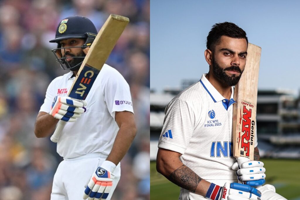 IND vs WI 2023: 'Rohit Sharma Will Have to Improve, His Presence on Ground Should be Like Virat Kohli'