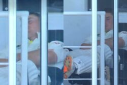 'Didn't Have Too Much Rest When Siraj..': Marnus Labuschagne Explains Why he Dozed Off During WTC Final 2023