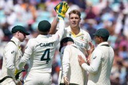 'Australia Clearly Played With the Ball': Former Pakistan Batter Alleges Ball-Tampering During WTC Final 2023
