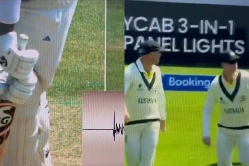 IND vs AUS, WTC Final: Australian Players Booed Having Left Prematurely, Siraj Forces Their Return | WATCH