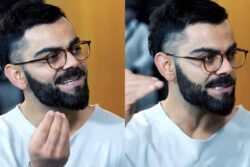 'Always Knew That I Would Play Cricket for India': Virat Kohli's Candid Chat on 'Happiness' | WATCH