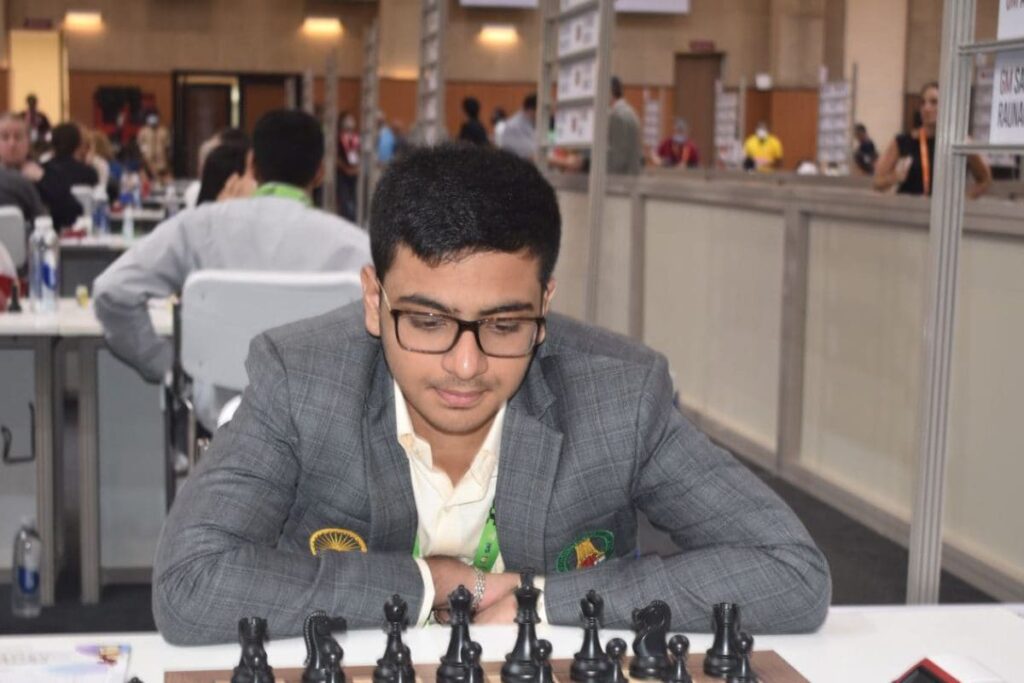 Global Chess League Can Have Same Effect Like IPL Did With Cricket, Says Raunak Sadhwani