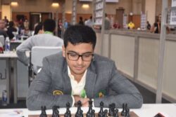 Global Chess League Can Have Same Effect Like IPL Did With Cricket, Says Raunak Sadhwani