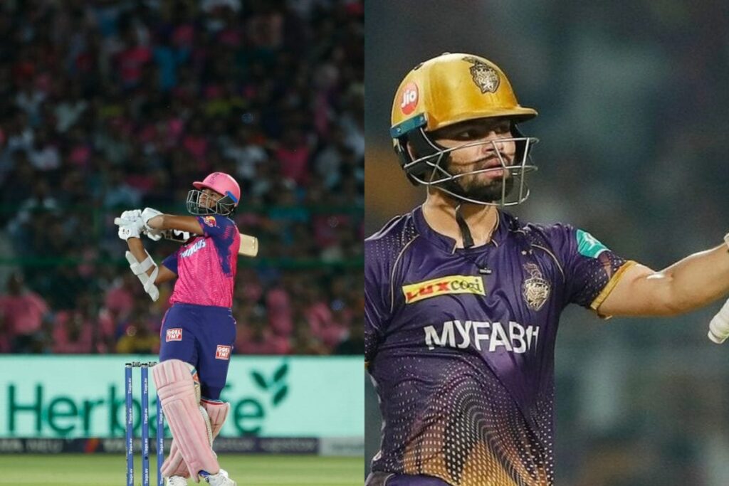 Yashasvi Jaiswal, Rinku Singh Included in Harbhajan Singh's India Squad for West Indies T20Is; Virat-Rohit Rested