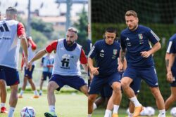 Spain vs Italy Live Football Streaming For UEFA Nations League Semi-final: How to Watch Spain vs Italy on TV, Online