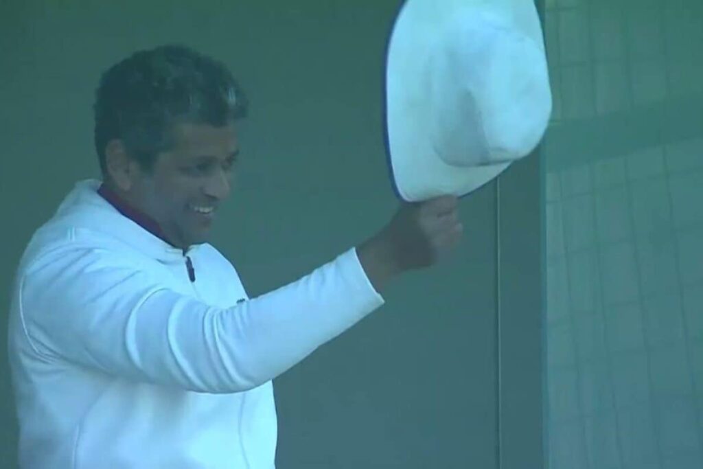 Amol Muzumdar, Milap Mewada and Conor Williams in Race for Baroda Head Coach Hot Seat