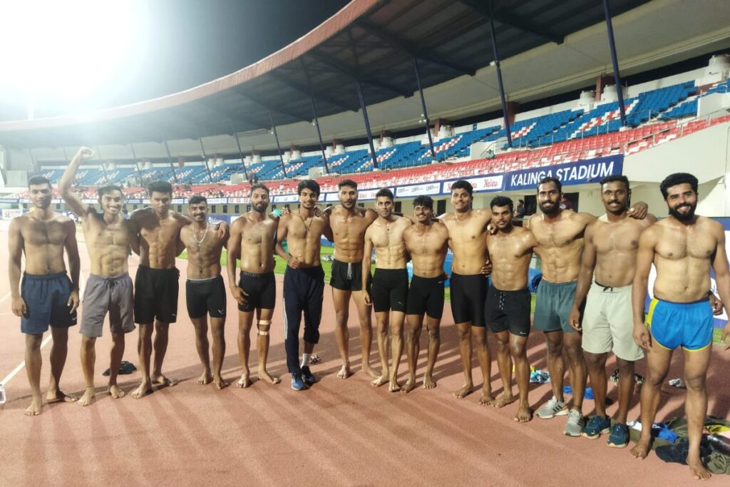 Tejaswin Shankar, Swapna Barman Breach Asiad Qualifying Mark; Triple Jumper Akhilesh Suffers Broken Bone