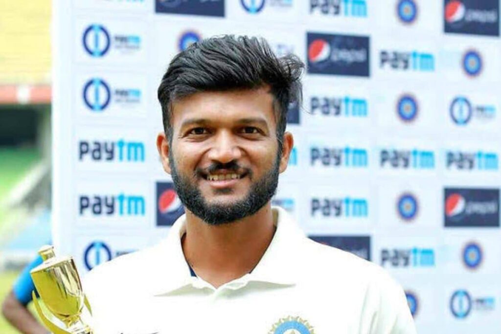 'Ranji Trophy Useless..': Former India Pacer's Brutal Dig at Selectors, Calls Jalaj Saxena Snub 'Baffling'