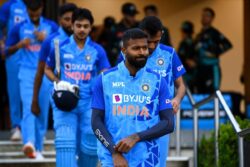 Still Dream of Getting the Tag of 'Test Cricketer': India White-ball Specialist Hoping to Make Test Debut