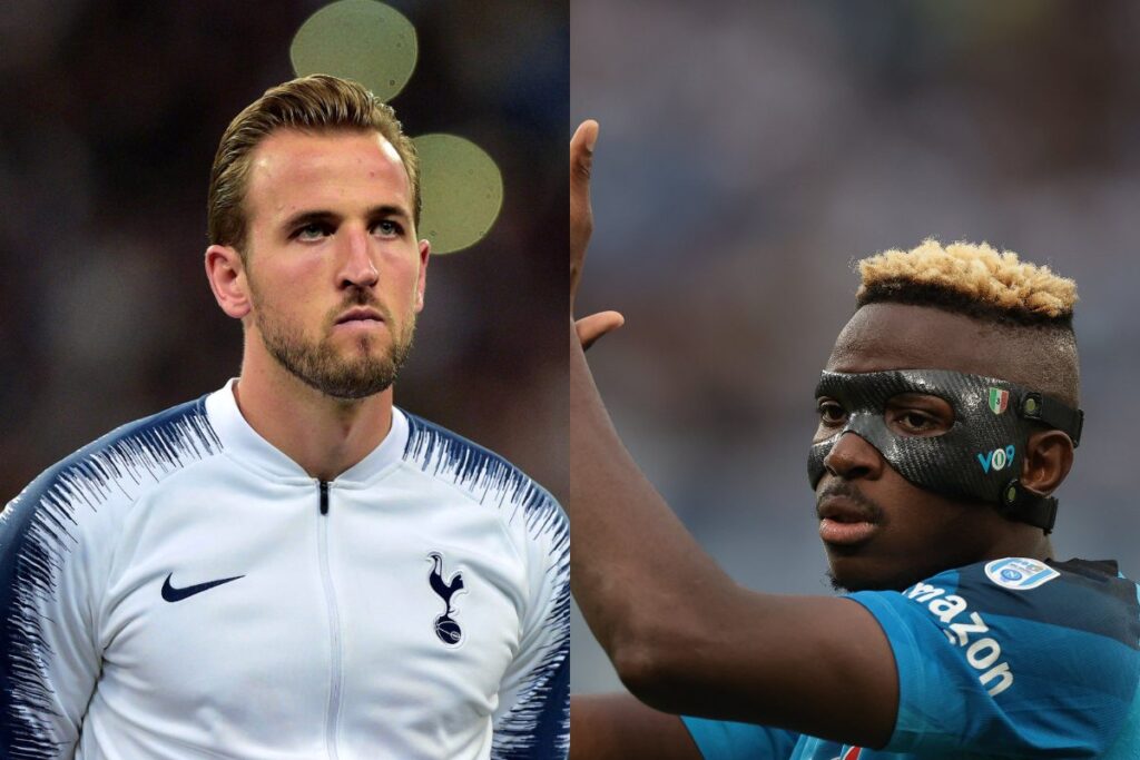 Manchester United Suffer Massive Blow in Pursuit of €100 Million-Rated Star Forward