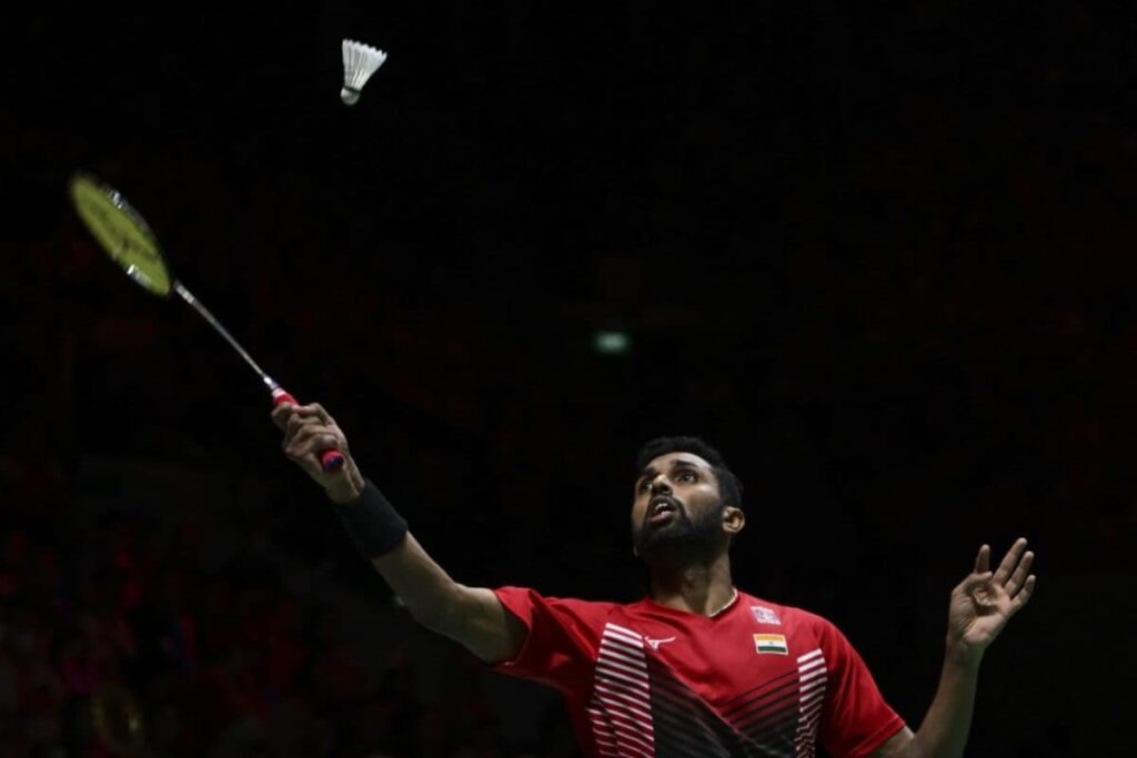 Taipei Open 2023: HS Prannoy, Parupalli Kashyap Cruise Into Men's Singles Pre-Quarterfinals