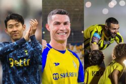 'Money Doesn't Matter': Son Heung-min on Saudi Arabia Transfer Links; Aims Sly Dig at Ronaldo-Benzema