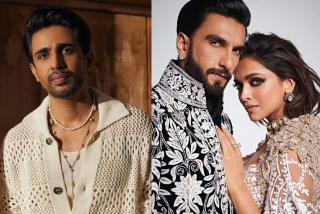 Gulshan Devaiah Reveals Deepika Padukone Sat On Ranveer Singh's Lap While Shooting For Ram Leela