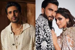 Gulshan Devaiah Reveals Deepika Padukone Sat On Ranveer Singh's Lap While Shooting For Ram Leela