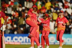 Zimbabwe vs USA Live Cricket Streaming For ICC ODI World Cup Qualifiers 2023: How to Watch Zimbabwe vs USA Coverage on TV And Online
