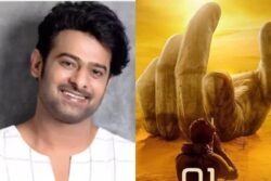 Prabhas' Reported Rs 150 Cr Fees For Project K Sparks Debate After Adipurush Failure