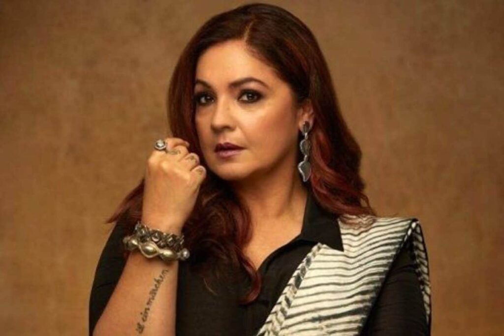Pooja Bhatt On Battling Alcoholism: Didn't Hide It, Told People I’m A Recovering Alcoholic