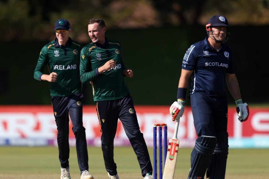 SL vs IRE Dream11 Prediction For World Cup Qualifier 2023: Check Team Captain, Vice-captain, And Probable XIs For Sri Lanka vs Ireland