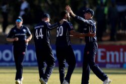 Scotland vs Oman Dream11 Prediction For World Cup Qualifier 2023: Check Team Captain, Vice-captain And Probable XIs and Head-To-Head Records For Scotland vs Oman