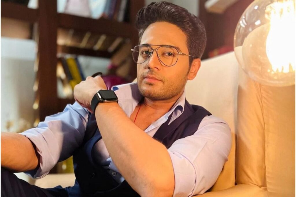 Gaurav Khanna On Pay Disparity: 'If You Work Honestly, Whatever Value You Take Home Will Be Justified'