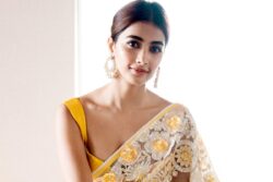 Pooja Hegde Walks Out Of Mahesh Babu and Trivikram's Guntur Kaaram? Here's What We Know
