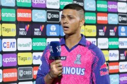 'My Past Gives me Courage to Face Failures and Difficulties': Yashasvi Jaiswal Opens up on Tough Phase Building Character