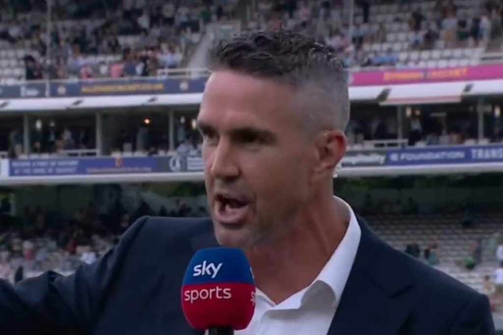 'Are You Joking?': Pietersen Livid With England's Approach in Second Ashes Test, Calls it 'Shambolic'