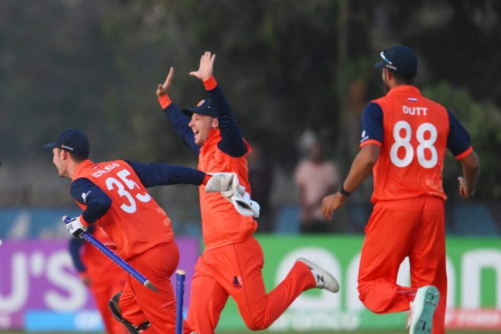 Sri Lanka vs Netherlands Live Cricket Streaming For World Cup Qualifier 2023: How to Watch Sri Lanka vs Netherlands Live on TV, Online