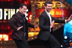 Hrithik Roshan Called Salman Khan For Tips Before Kaho Naa Pyaar Hai: 'He Didn't Know Me At All'