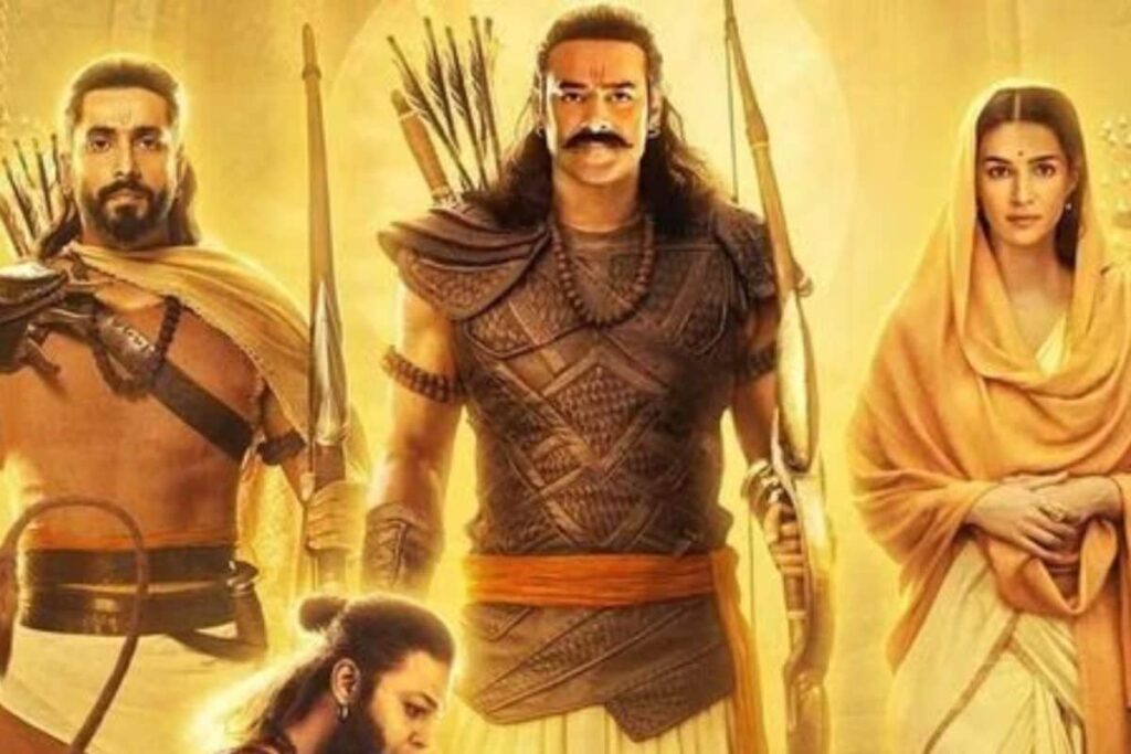 Adipurush Makers REMOVE 'Janaki Is Daughter of India' Dialogue As Nepal's Censor Board Threatens Ban