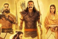 Adipurush Makers REMOVE 'Janaki Is Daughter of India' Dialogue As Nepal's Censor Board Threatens Ban