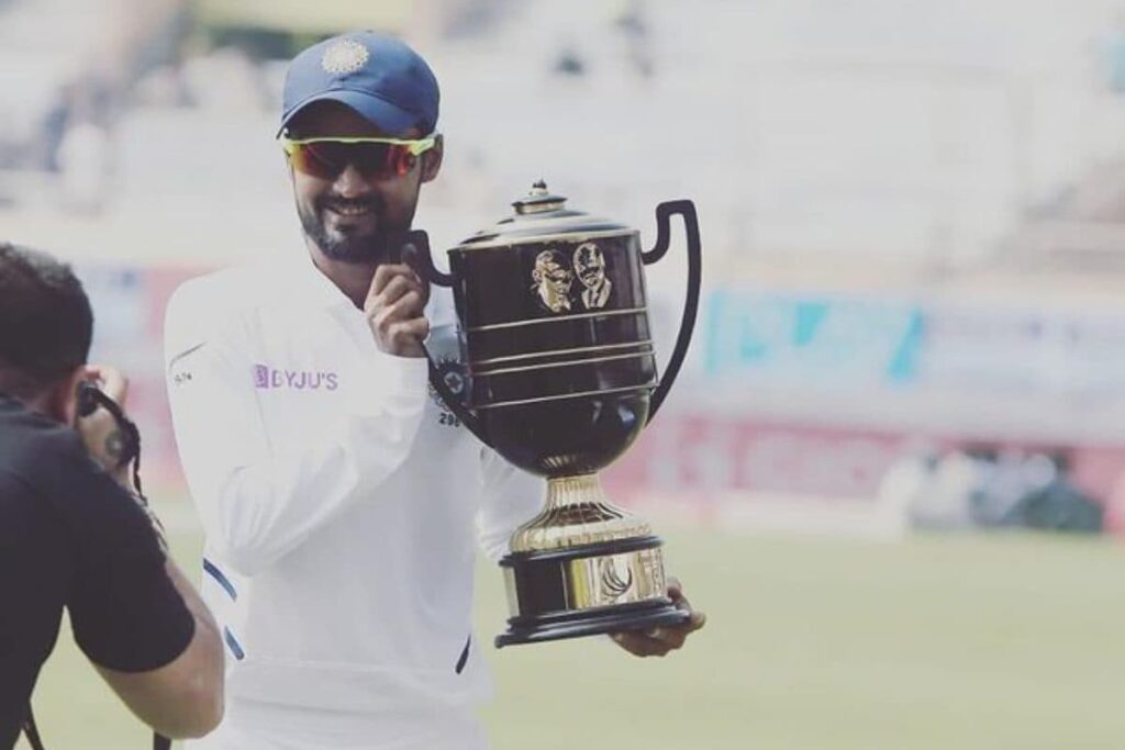 'My Target Is To Perform Well And Get Into the Test Team' - Shahbaz Nadeem Opens Up Ahead Of Duleep Trophy 2023